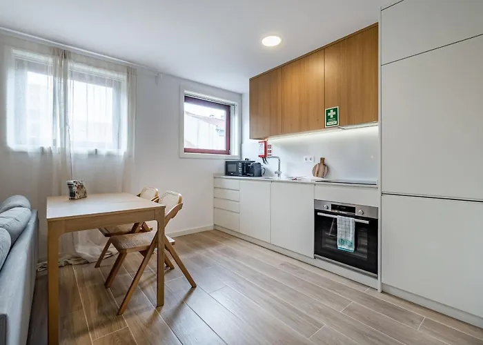 Nomads Lux - 1bdr Charming Floor *