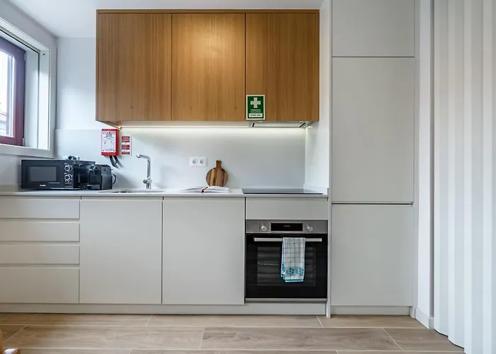 Nomads Lux - 1bdr Charming Floor *