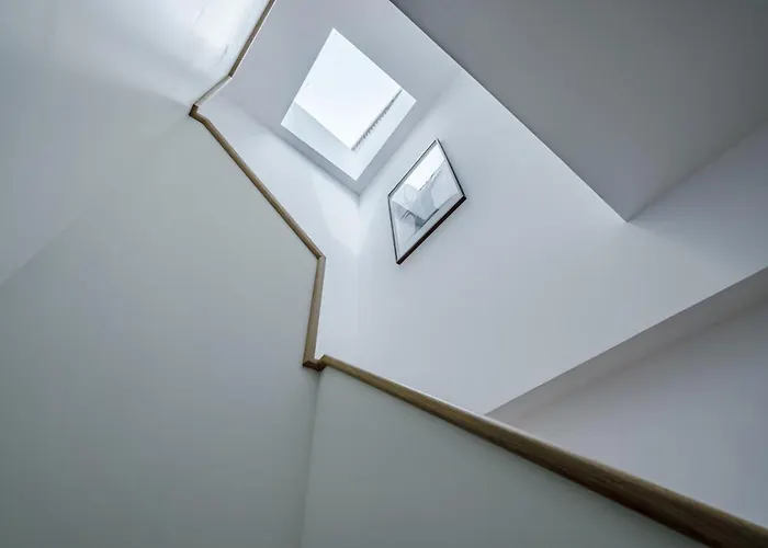 Nomads Lux - 1bdr Charming Floor * Porto