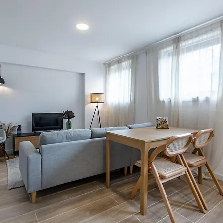 Nomads Lux - 1bdr Charming Floor * פורטו