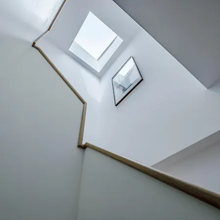 Nomads Lux - 1bdr Charming Floor * פורטו